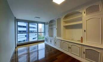 Imagem 7: Apartamento à venda, 4 quartos, 2 suítes, 4 vagas, Boqueirão - Santos/SP