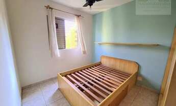 Imagem 6: Apartamento com 3 dormitórios para alugar, 64 m² por R$ 2.699,73/mês - Vila Morse - São Pa