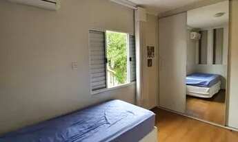 Imagem 6: Casa Sobrado em Vila Santo Estefano - São Paulo