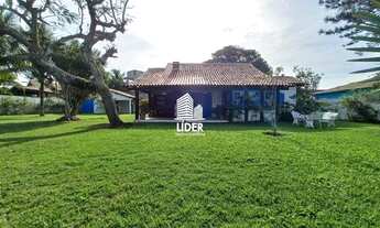 Imagem 2: Casa 5 Quartos Independente à venda na Ogiva - Cabo Frio (RJ