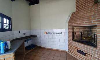 Imagem 3: Casa com 3 dormitórios para alugar, 450 m² por R$ 2.450,00/mês - Campos Elíseos - Taubaté