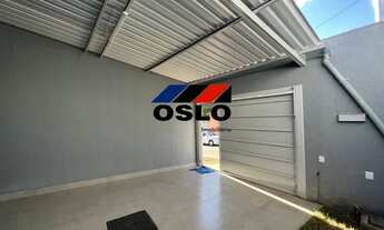 Imagem 6: CASA COM 02 QUARTOS SENDO 01 SUÍTE, GARAGEM, LOCALIZADA NO RESIDENCIAL SANTA RITA