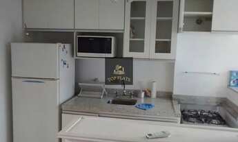 Imagem 5: Flat disponível na Vila Olímpia