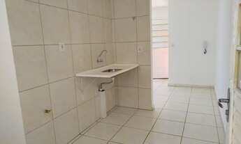 Imagem: Apartamento para aluguel possui 47 metros