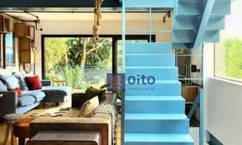 Imagem 3: Casa modernizada com muito charme na Vila Madalena