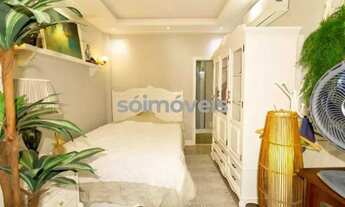 Imagem 7: Apartamento-À VENDA-Leblon-Rio de Janeiro-RJ