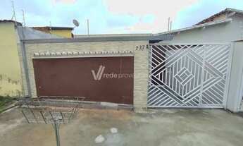 Imagem: Casa - Jardim Proença - Campinas