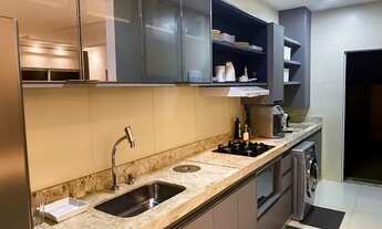 Imagem 5: Casa mobíliada no Eusébio