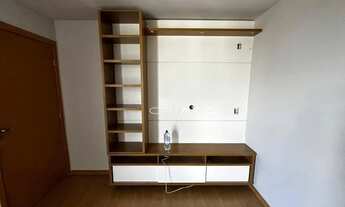 Imagem 3: Apartamento com 2 dormitórios, 42 m² - venda por R$ 220.000,00 ou aluguel por R$ 1.300,00