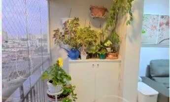 Imagem 4: Apro mooca-porteira fechada-2 vagas-58 m²