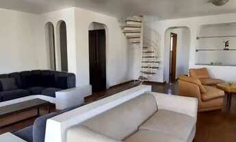 Imagem 5: COBERTURA - ITAIM BIBI - SP