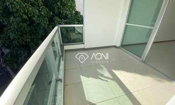 Imagem 2: Apartamento com 3 dormitórios à venda, 100 m² por R$ 990.000,00 - Jardim da Penha - Vitóri