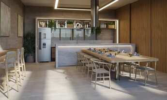 Imagem 5: Exclusivo Apartamento no Pina: Viva em Grande Estilo com Três Opções de Plantas e Lazer Co