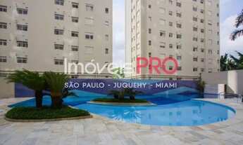 Imagem 2: Campo Belo - 118 m2 - varanda gourmet - 3 suítes - 2 vagas + deposito