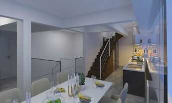 Imagem 3: Apartamento com 2 dorms, 2 suite e 2 vagas no cerqueira cesar