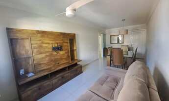 Imagem 3: Apartamento com 2 quartos, 2 vagas e dependência completa. Próximo ao Rei do Bacalhau