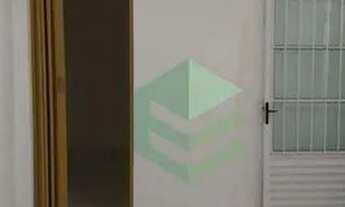 Imagem 3: Casa com 2 dormitórios para alugar, 70 m² por R$ 1.692,00/mês - Baeta Neves - São Bernardo