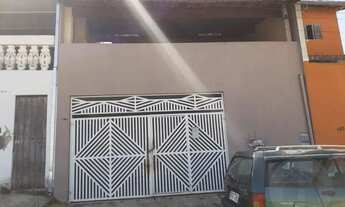 Imagem 2: Sobrado com 2 dormitórios à venda, 88 m² por R$ 290.000,00 - Borda da Mata - Caçapava/SP