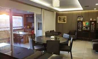 Imagem 4: Apartamento 3 dormitórios à venda, 163 m² - Barra Funda - São Paulo/SP