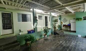 Imagem 4: Casa - Jardim Aurélia - Campinas