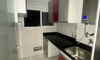 Imagem 2: Apartamento Vila Formosa com varanda gourmet, 2 quartos em Jardim Piqueroby - São Paulo