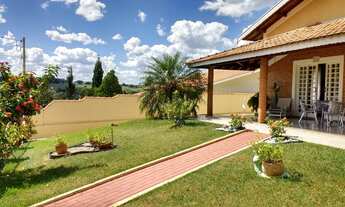 Imagem 4: Casa São Pedro SP 3 Dorms 1 St 3 Vagas T 1.000 m2 AC 350m2