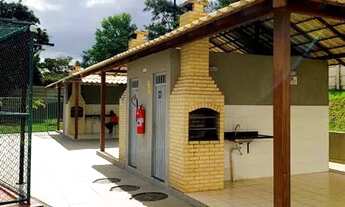 Imagem 7: APARTAMENTO DE 2 QUARTOS EM PRÉDIO COM PISCINA, CHURRASQUEIRA E QUADRA