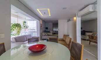 Imagem 5: Locação Apartamento 2 Dormitórios - 152 m² Perdizes