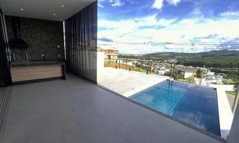 Imagem 9: Casa a venda condomínio Vale das Aguas Bragança Paulista