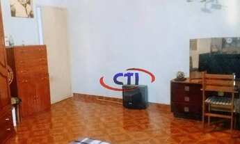 Imagem 5: Sobrado com 3 dormitórios à venda, 150 m² por R$ 850.000,00 - Parque Terra Nova II - São B