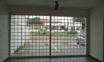 Imagem 2: Casa - Jardim Flamboyant - Campinas