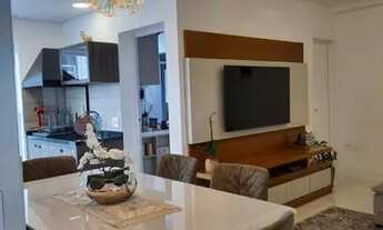 Imagem: Apartamento à venda em Baeta Neves com