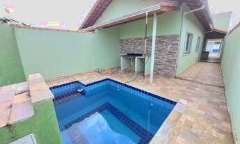 Imagem: Casa com 2 dorms, Nossa Senhora do Sion