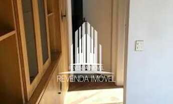 Imagem 7: Apartamento a venda com um dormitório e uma vaga no condomínio Verona em Moema Índios