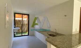 Imagem 11: Apartamento à venda no bairro Barra do Pojuca (Monte Gordo) - Camaçari/BA