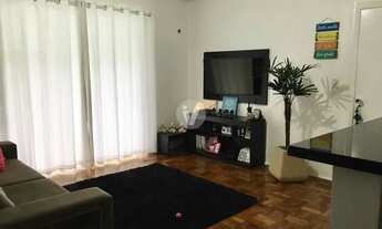 Imagem: Apartamento central, amplo e reformado