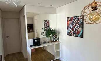 Imagem 6: Apartamento com 2 dormitórios à venda, 68 m² por R$ 910.000,00 - Vila Mariana - São Paulo