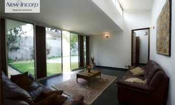 Imagem 5: Casa com 4 dormitórios à venda, 600 m² por R$ 5.300.000,00 - Brooklin Paulista - São Paulo