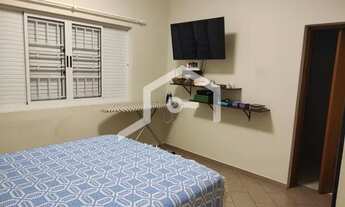 Imagem 5: Casa 361m² 3 Dormitórios (1 Suíte) 3 Banheiros 2 Vagas na Vila Monumento - São Paulo - SP