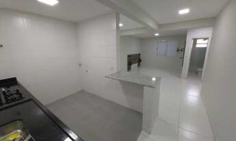 Imagem 7: Apto Mooca tudo Novo