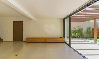 Imagem 5: CASA À VENDA REFORMADA COM 4 QUARTOS, 3 VAGAS EM ALTO DE PINHEIROS