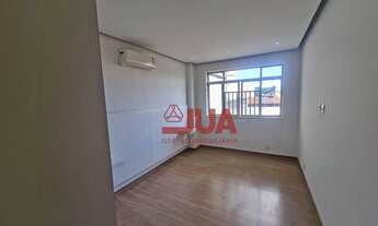 Imagem 6: Apartamento com 2 quartos para alugar, 85 m² por R$ 2.365/mês - Califórnia - Nova Iguaçu/R