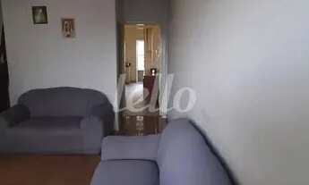 Imagem 3: São Paulo - Casa Padrão - Tatuapé