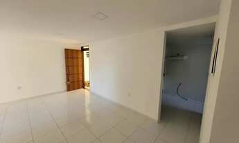 Imagem 3: Apartamento no Bairro do Bessa a 300m com 03 quartos sendo 01 suíte