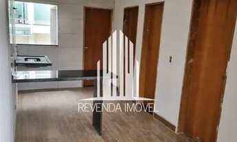 Imagem 3: Apartamento com 2 dormitórios à venda, 42 m² por R$ 250.000,00 - Vila Carrão - São Paulo/S