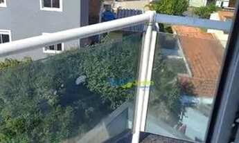 Imagem 3: Apartamento com 2 dormitórios para alugar, 46 m² por R$ 1.760,59/mês - Vila Lucinda - Sant