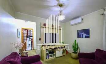 Imagem 6: Sobrado na Vila Mazzei