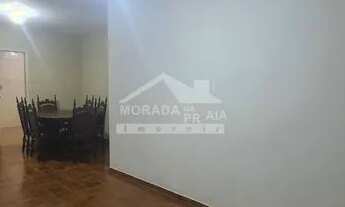 Imagem 2: Apartamento de 2 quartos no Boqueirão, 1 vaga, confira em Praia Grande