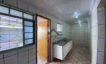 Imagem 5: Casa com 2 dormitórios à venda, 107 m² por R$ 265.000,00 - Parque Residencial Francisco Lo