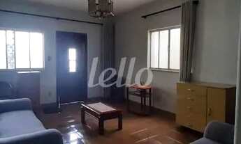 Imagem 2: São Paulo - Casa Padrão - Tatuapé